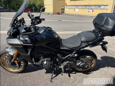 Yamaha Tracer