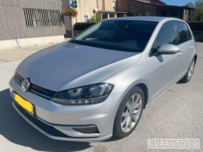 VW Golf