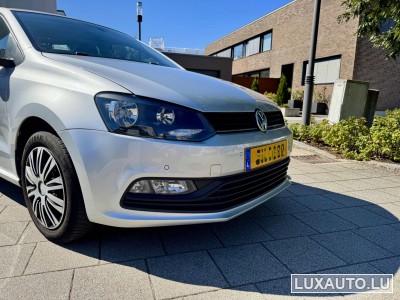 VW Polo