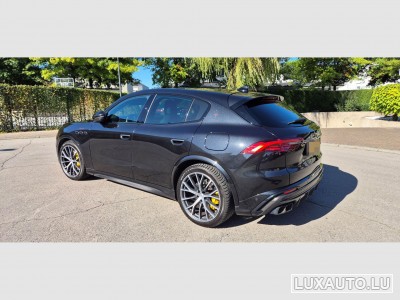 Maserati Grecale