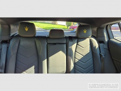 Maserati Grecale