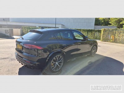 Maserati Grecale