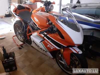 Ducati 1098