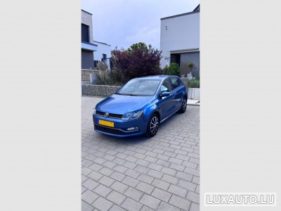 VW Polo
