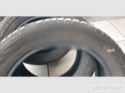 Pneuen 19" - 235/55R 105v