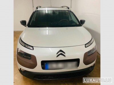 Citroën C4 Cactus