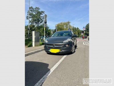 Opel Adam