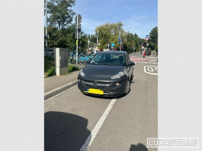 Opel Adam