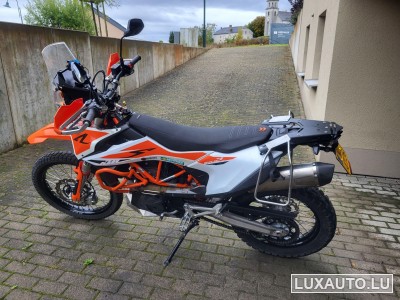 KTM LC4