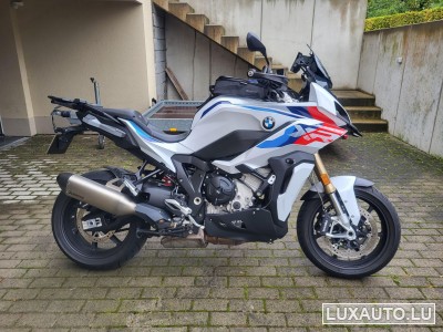 BMW S