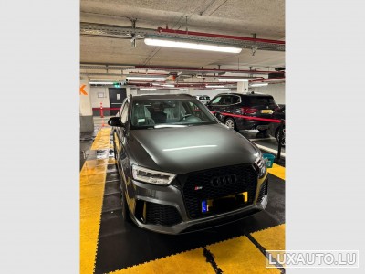 Audi RSQ3