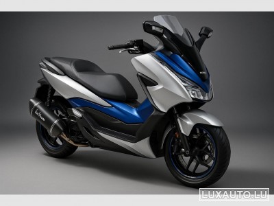 Honda Forza