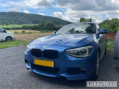 BMW 116