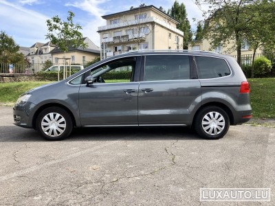 VW Sharan