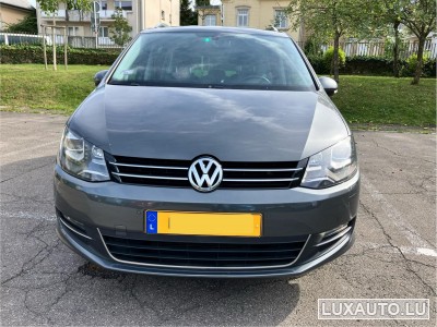 VW Sharan