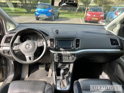 VW Sharan