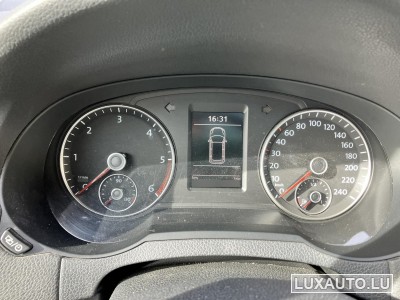 VW Sharan