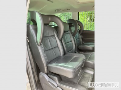 VW Sharan