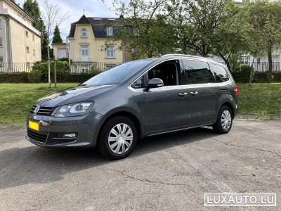 VW Sharan