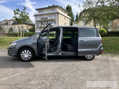 VW Sharan