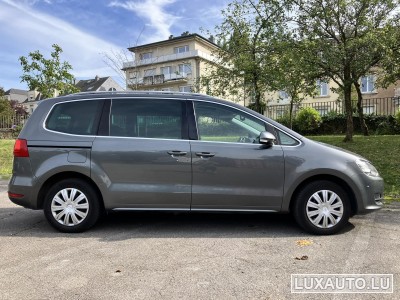 VW Sharan