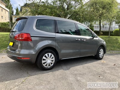 VW Sharan