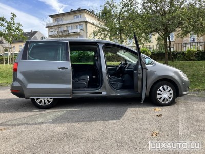 VW Sharan