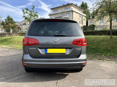 VW Sharan