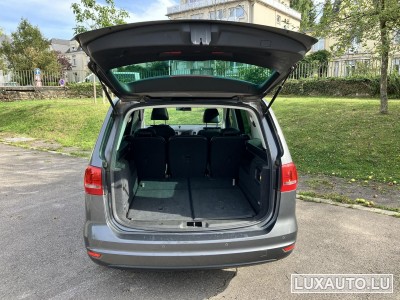 VW Sharan