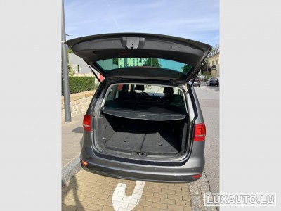 VW Sharan