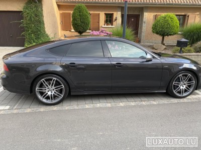 Audi S7