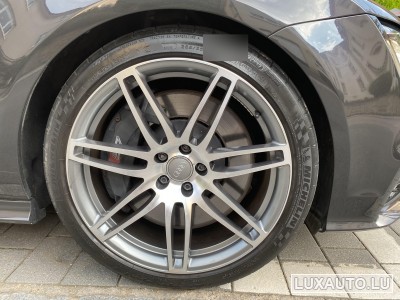 Audi S7