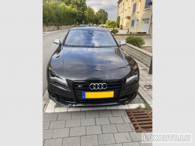 Audi S7