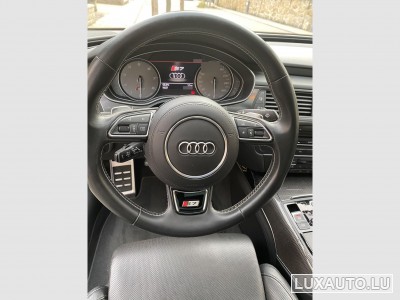 Audi S7