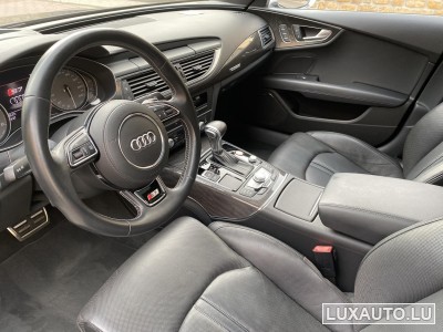 Audi S7