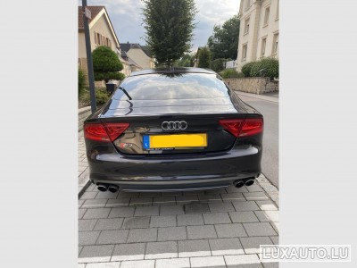 Audi S7