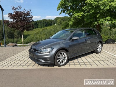 VW Golf VII 5-Türer