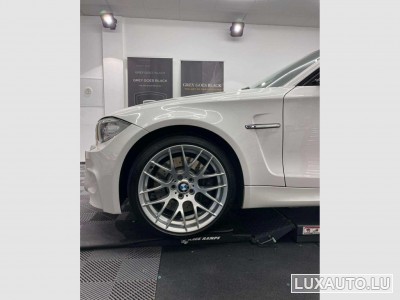 BMW 1M Coupé
