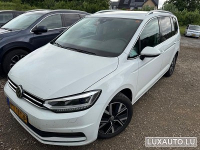 VW Touran