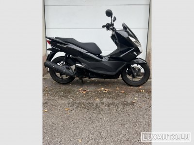 Honda PCX