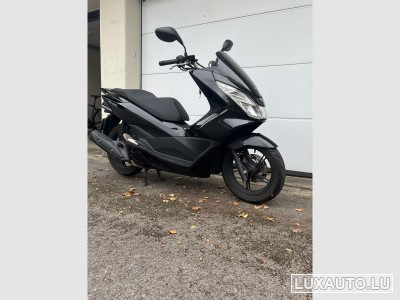 Honda PCX