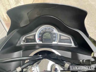 Honda PCX