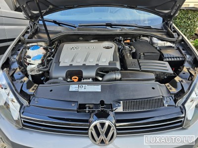 VW Golf