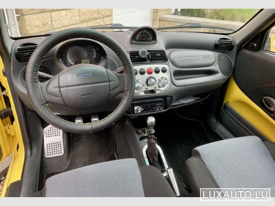 Fiat Seicento