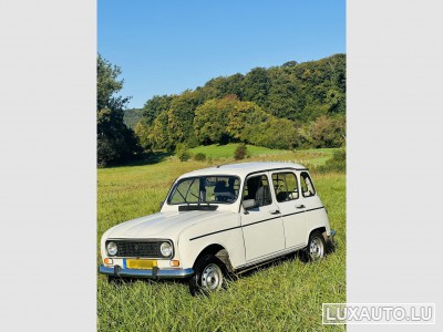 Renault R4