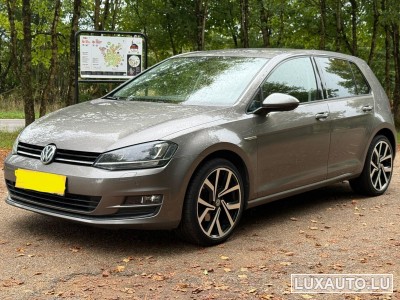 VW Golf