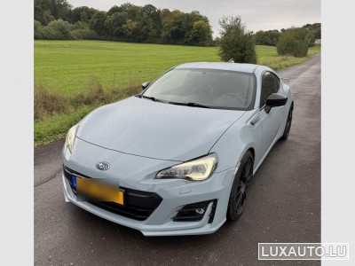Subaru BRZ