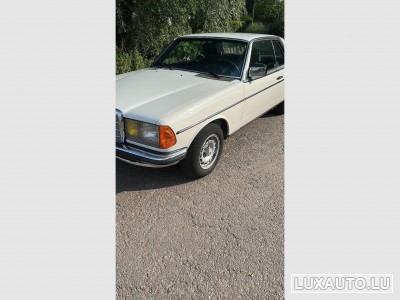 Mercedes CE