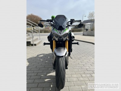 Kawasaki Z