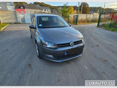 VW Polo